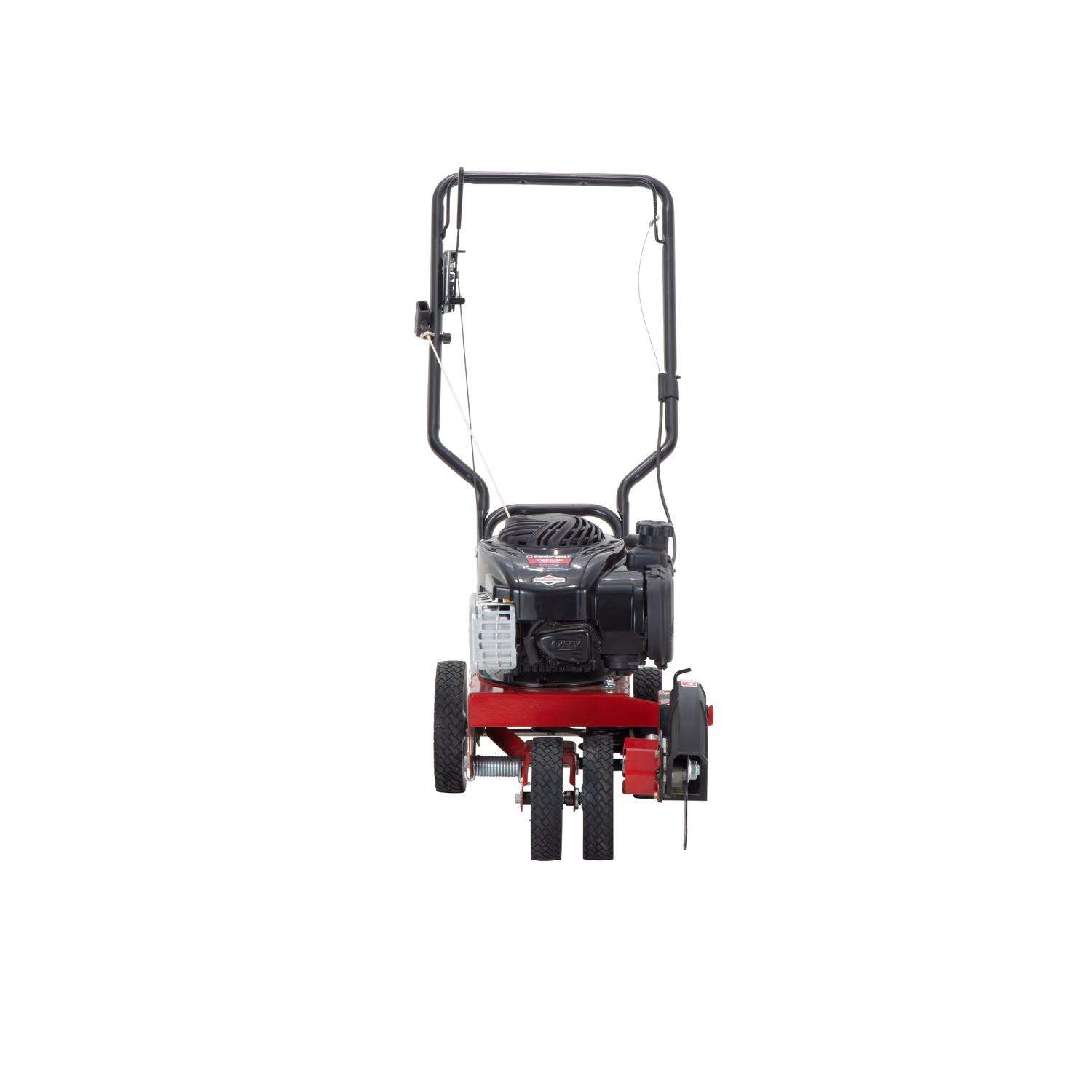  Troy-Bilt 1 In. Gas Edger