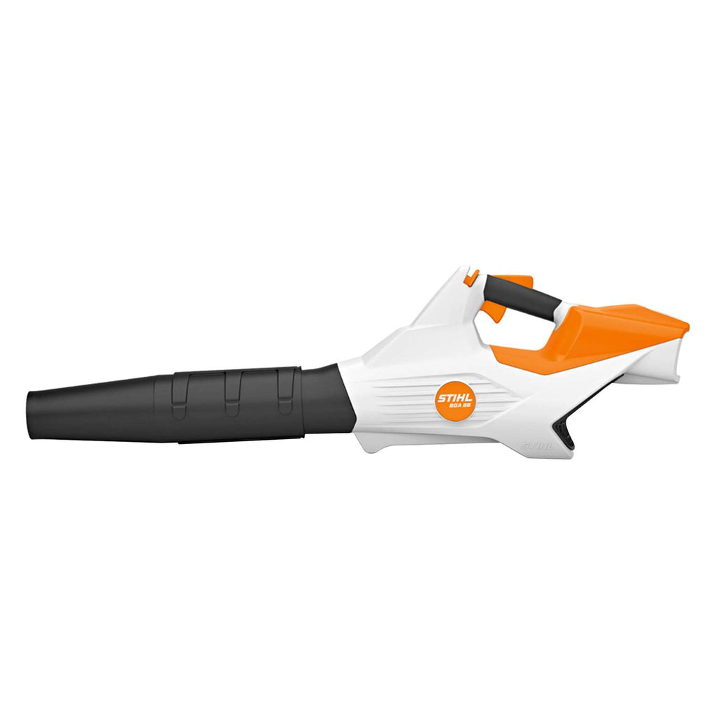  STIHL BGA 86 154 Mph 459 CFM 36 V Battery Handheld Leaf Blower Tool Only