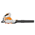  STIHL SHA 56 125 Mph 300 CFM Battery Handheld Shredder Vacuum/Blower Tool Only