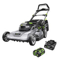  EGO Power+ 600 Series LM2114 21 In. 56 V Battery Lawn Mower Kit (Battery & Charger) W/ 6.0 AH BATTERY