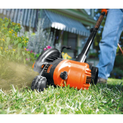 Black & Decker Black+Decker LE750 7.5 In. 120 V Electric Edger/Trencher