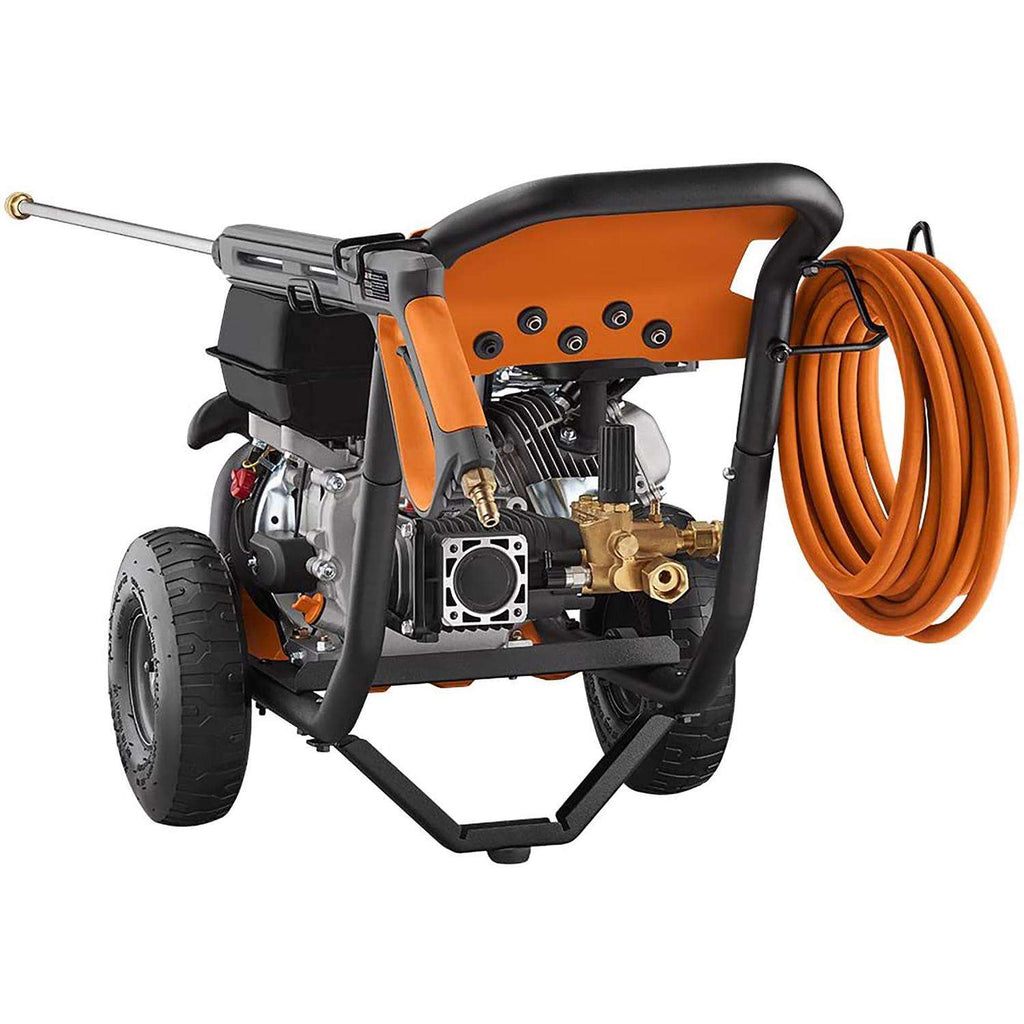  Generac OEM Branded 3600 Psi Gas 2.6 Gpm Pressure Washer