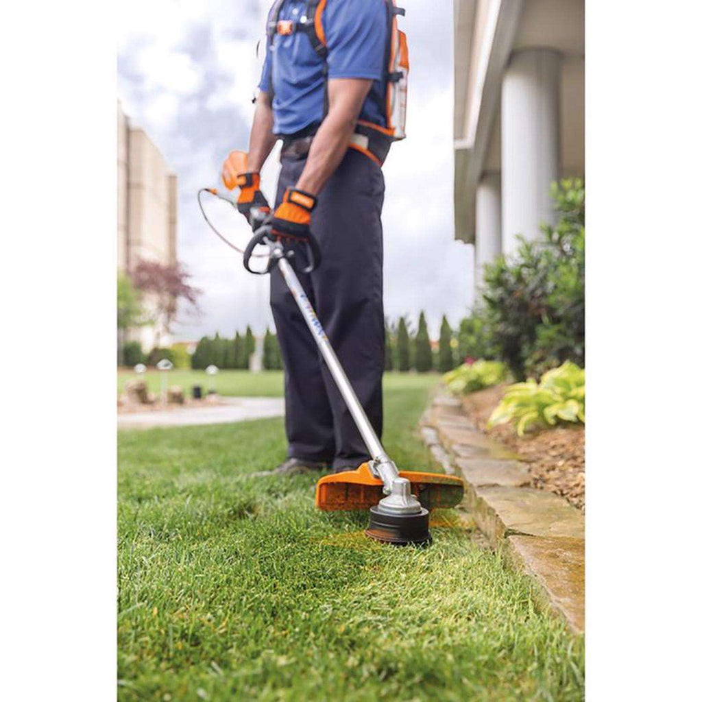  STIHL FSA 130 R 16.5 In. Battery String Trimmer