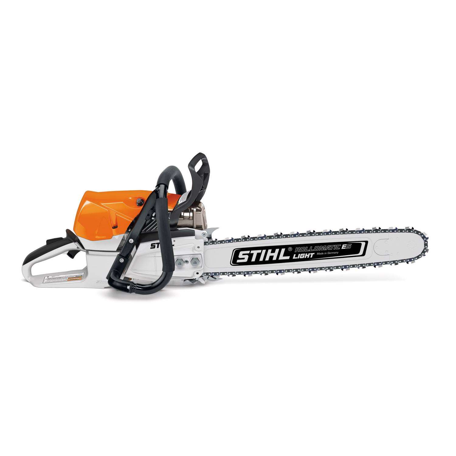  STIHL MS 462 R C-M 28 In. 72.2 Cc Gas Chainsaw