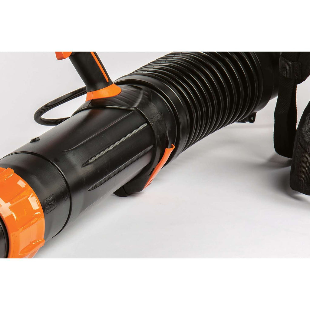  STIHL BR 700 197 Mph 912 CFM Gas Backpack Leaf Blower