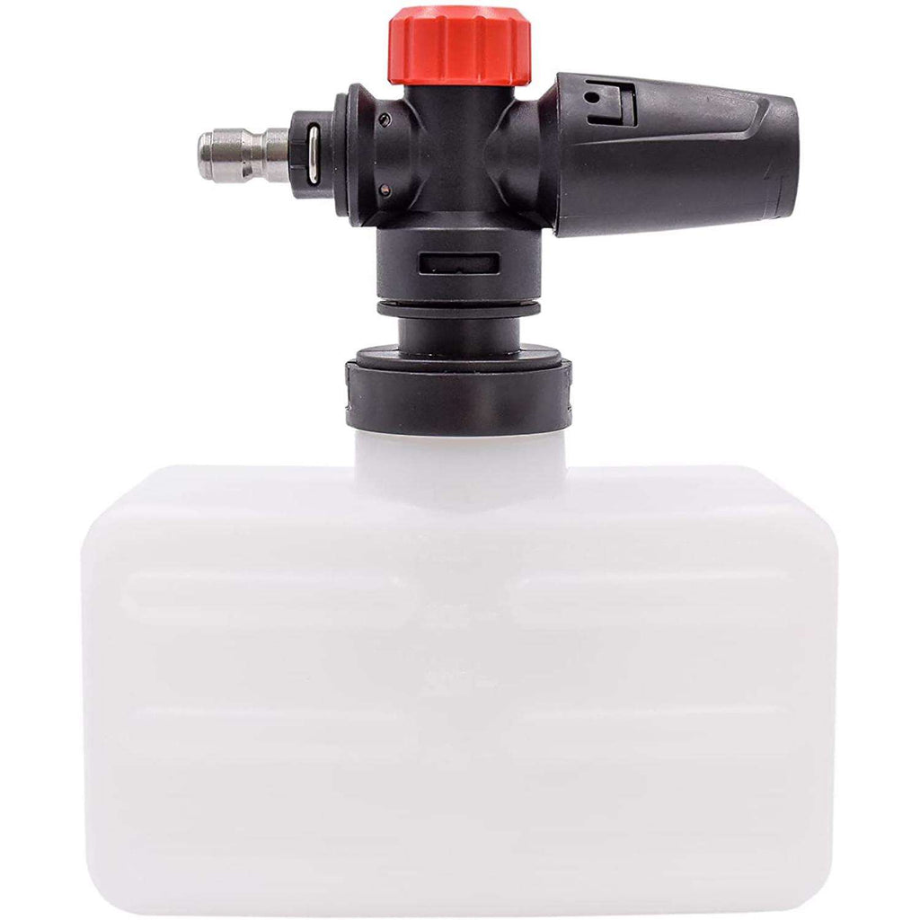  AR Blue Clean BC383HSS OEM Branded 2150 Psi Electric 1.6 Gpm Pressure Washer
