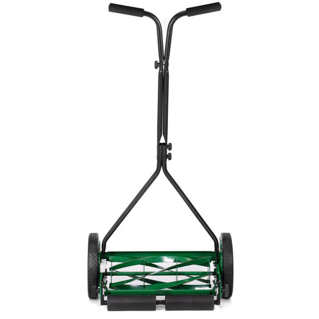 Scotts 415-16SG 16 In. Manual Lawn Mower Tool Only