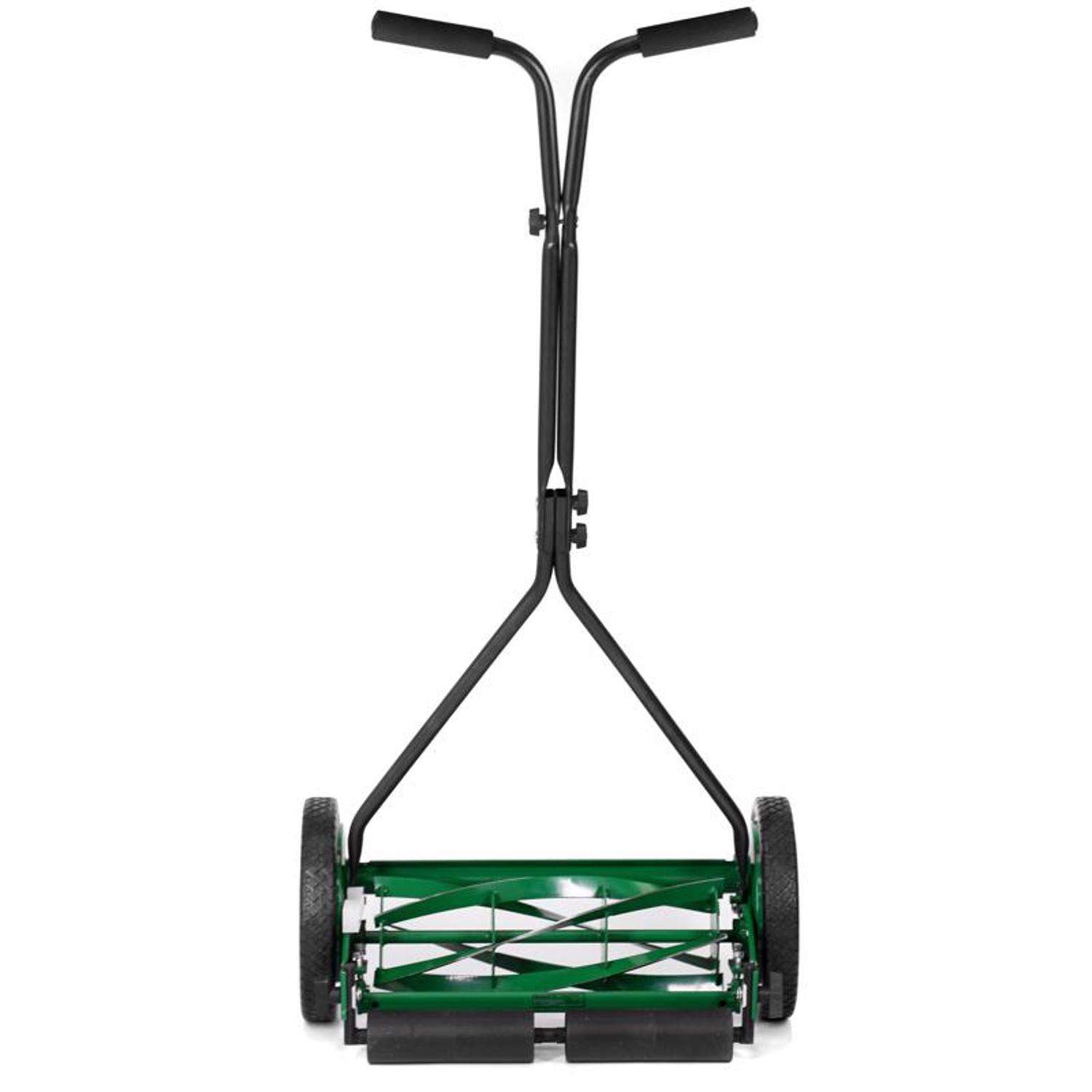  Scotts 415-16SG 16 In. Manual Lawn Mower Tool Only