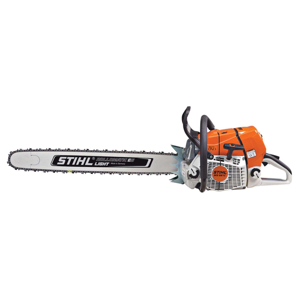  STIHL Magnum MS 661 C-M R 28 In. 91.1 Cc Gas Chainsaw