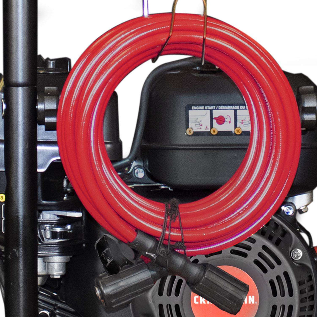  Craftsman CMXGWFN061326 CRX 3000 Psi Gas 2.3 Gpm Pressure Washer