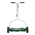  Scotts 14 In. Manual Lawn Mower