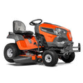  Husqvarna 42 In. 44 Cc Gas Riding Mower