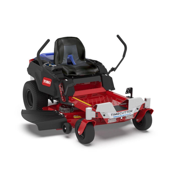  Toro TimeCutter 75841 42 In. 60 V Battery Zero Turn Riding Mower Kit (Battery & Charger)