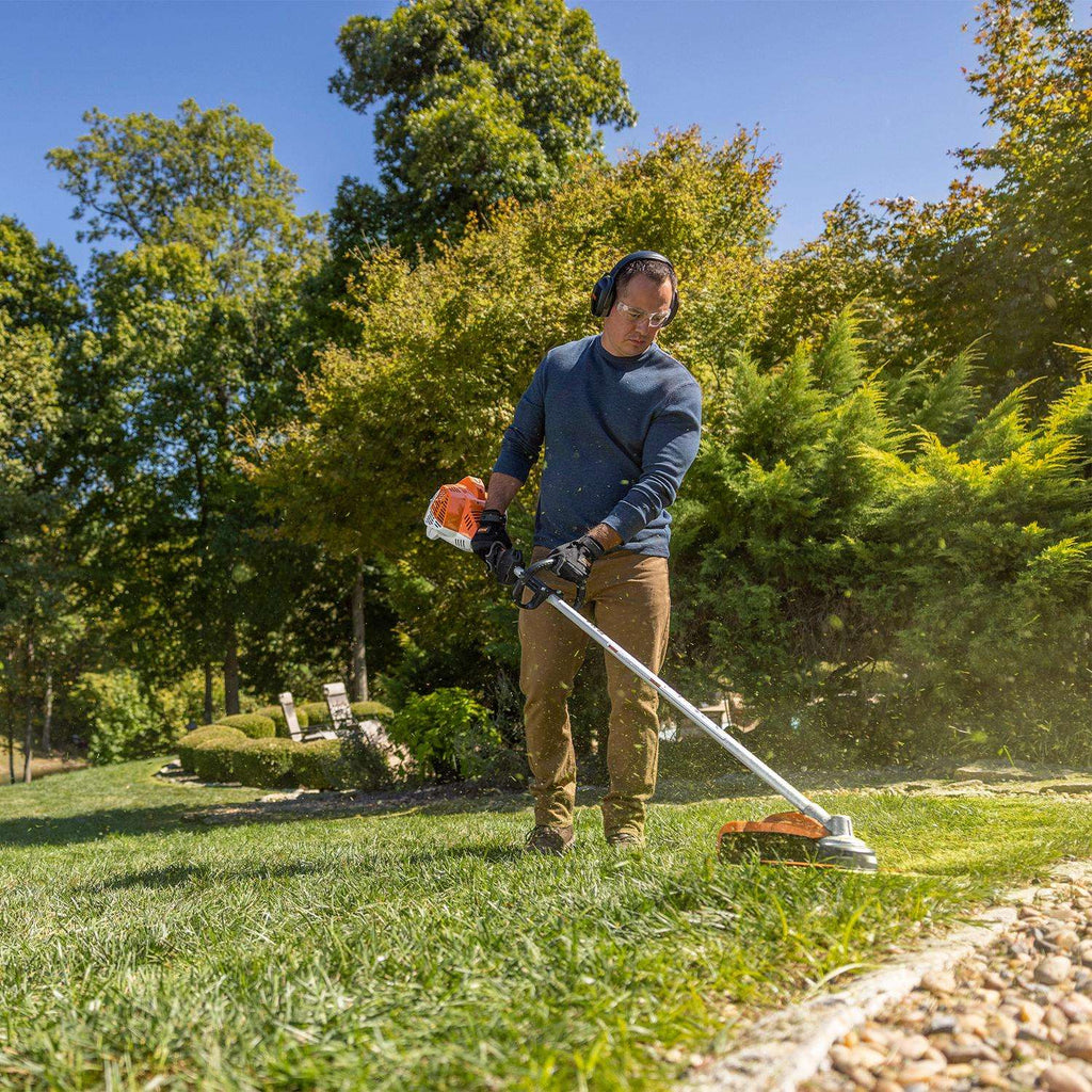  STIHL FS 70 R 16.5 In. Gas Brushcutter