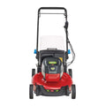  Toro Recycler 21357 21 In. 60 V Battery Self-Propelled Lawn Mower Kit (Battery & Charger)