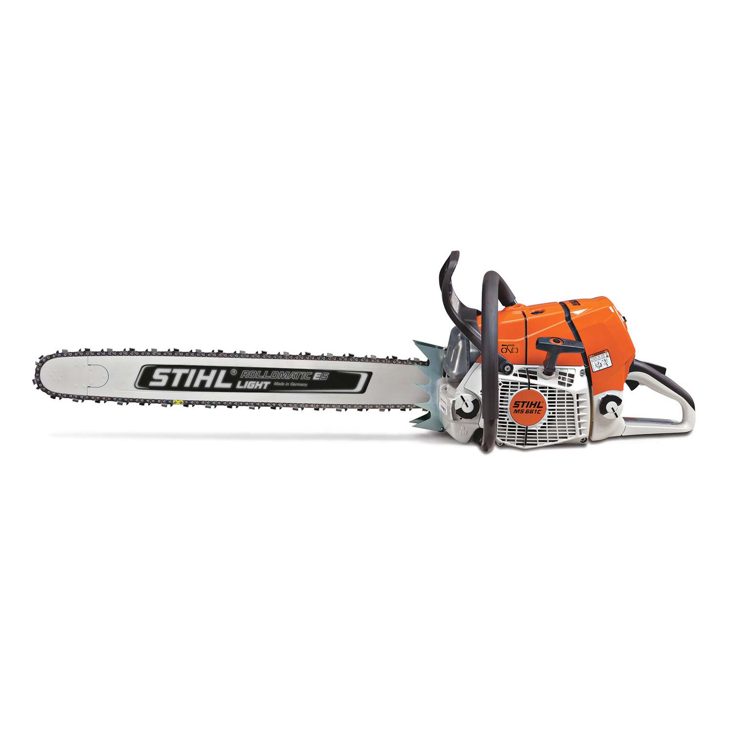  STIHL Magnum MS 661 R 18 In. 91.1 Cc Gas Chainsaw
