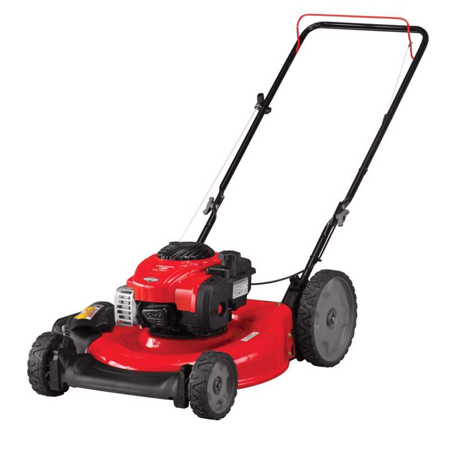  Craftsman CMXGMAM201102 21 In. 140 Cc Gas Lawn Mower