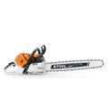  STIHL MS 500i 28 In. 79.2 Cc Gas Chainsaw