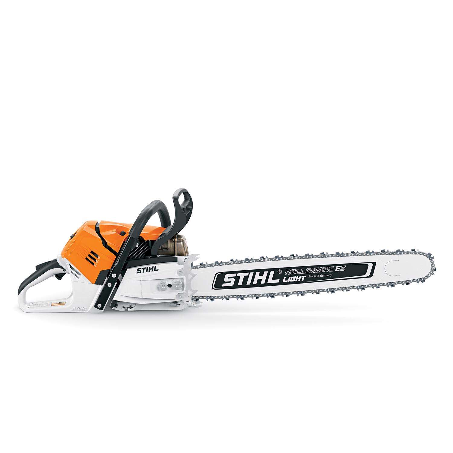  STIHL MS 500i 28 In. 79.2 Cc Gas Chainsaw