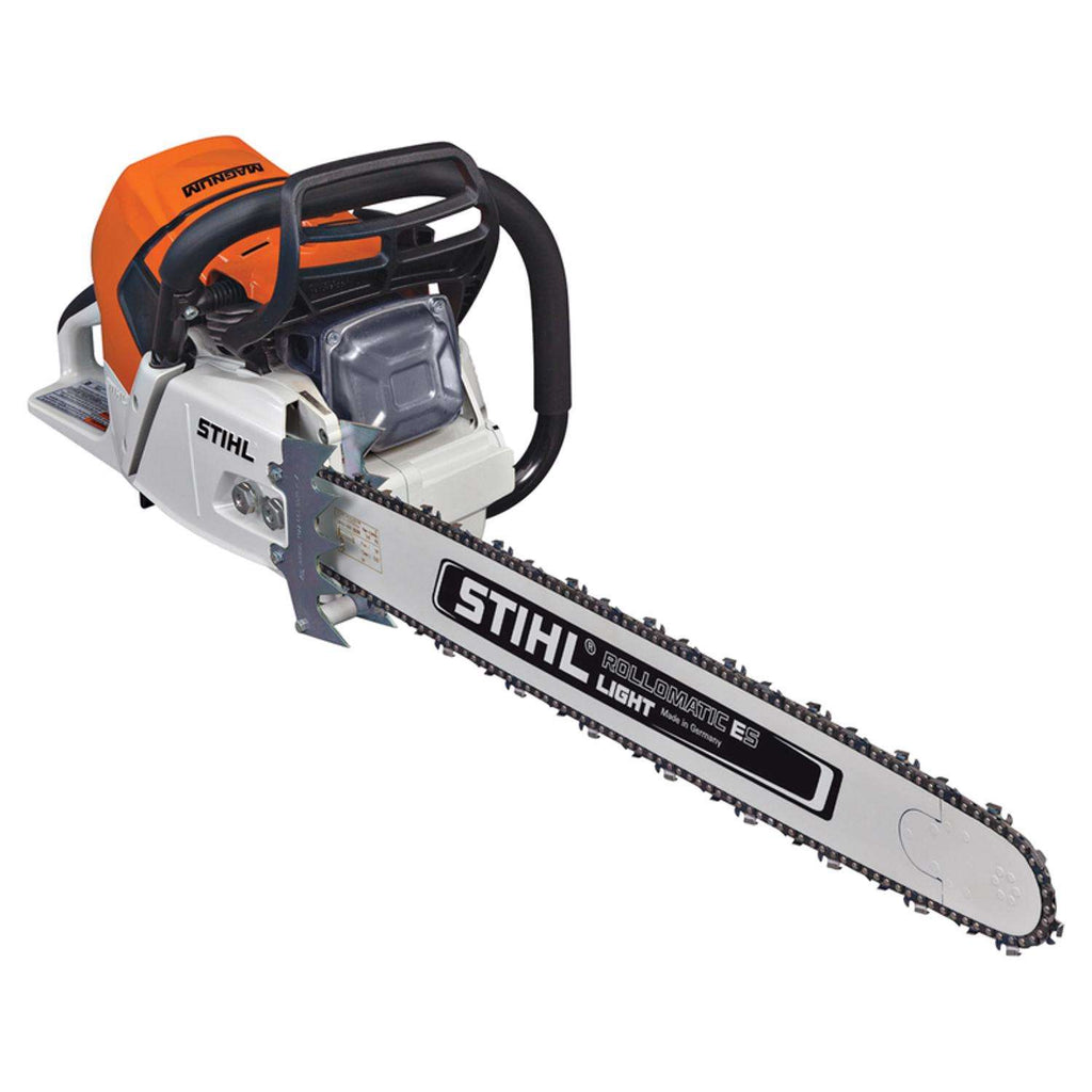  STIHL MS 661 R C-M 25 In. 91.1 Cc Gas Chainsaw
