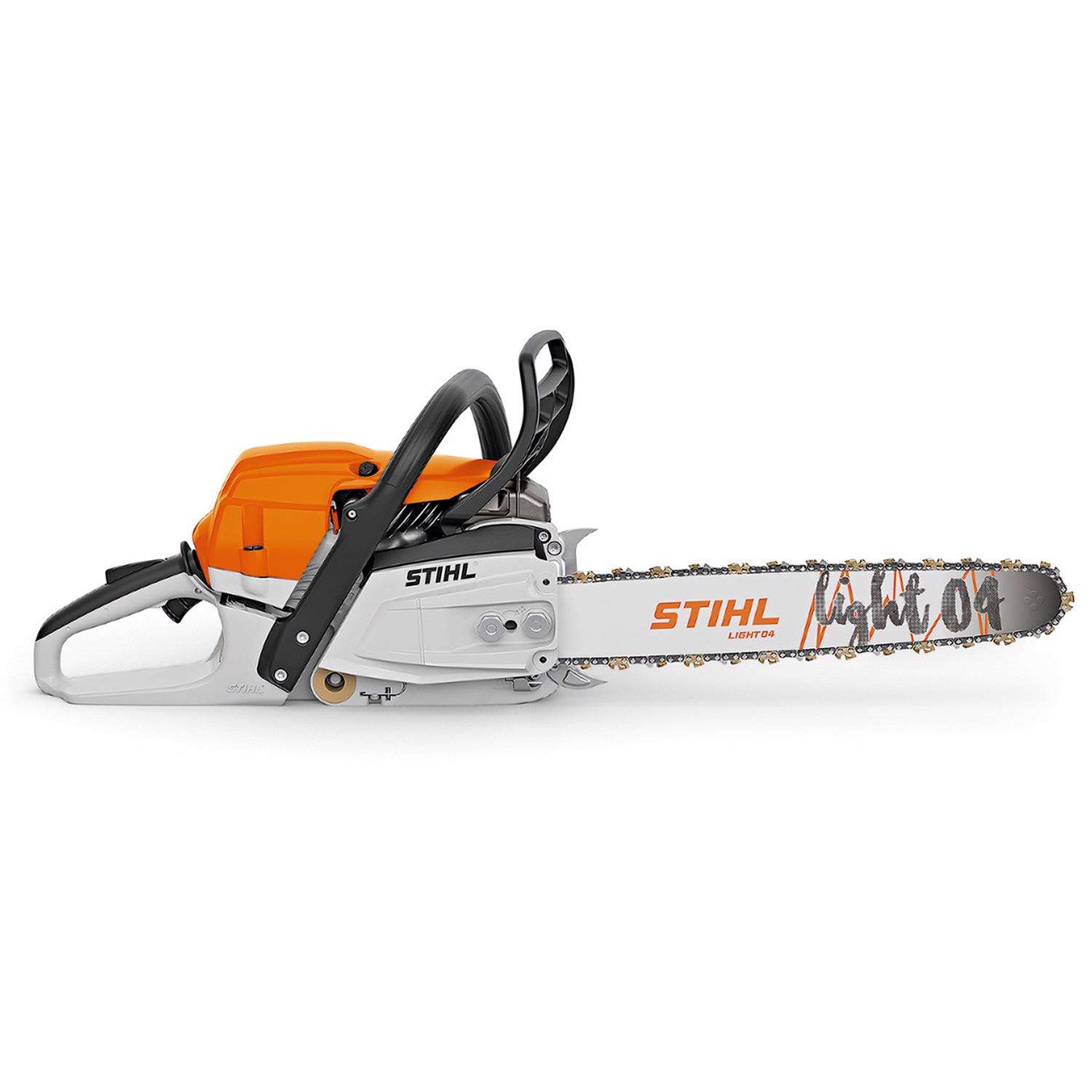  STIHL MS 261 C-M 18 In. 50.2 Cc Gas Chainsaw