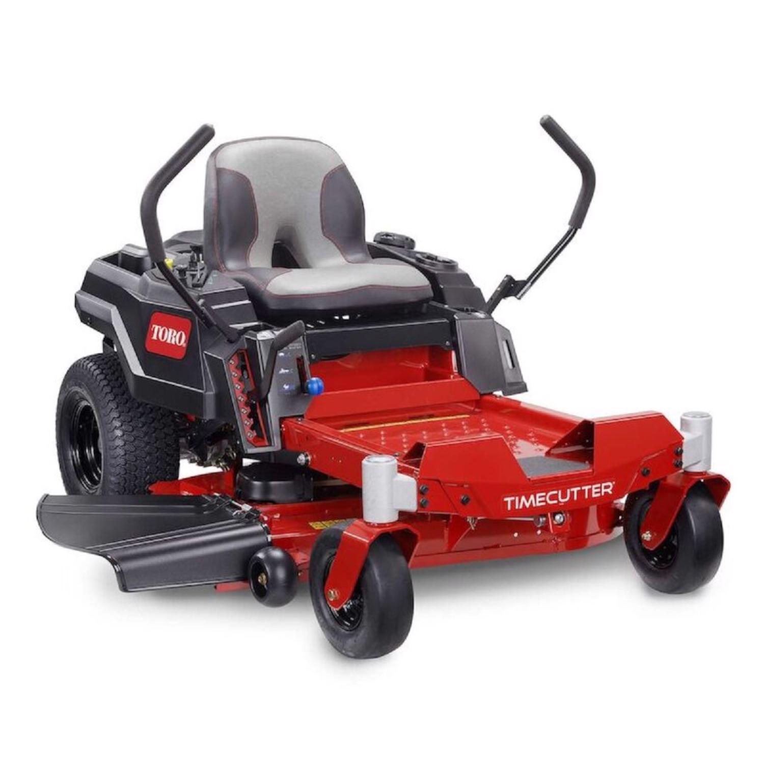  Toro TimeCutter 77404 42 In. 724 Cc Gas Zero Turn Riding Mower