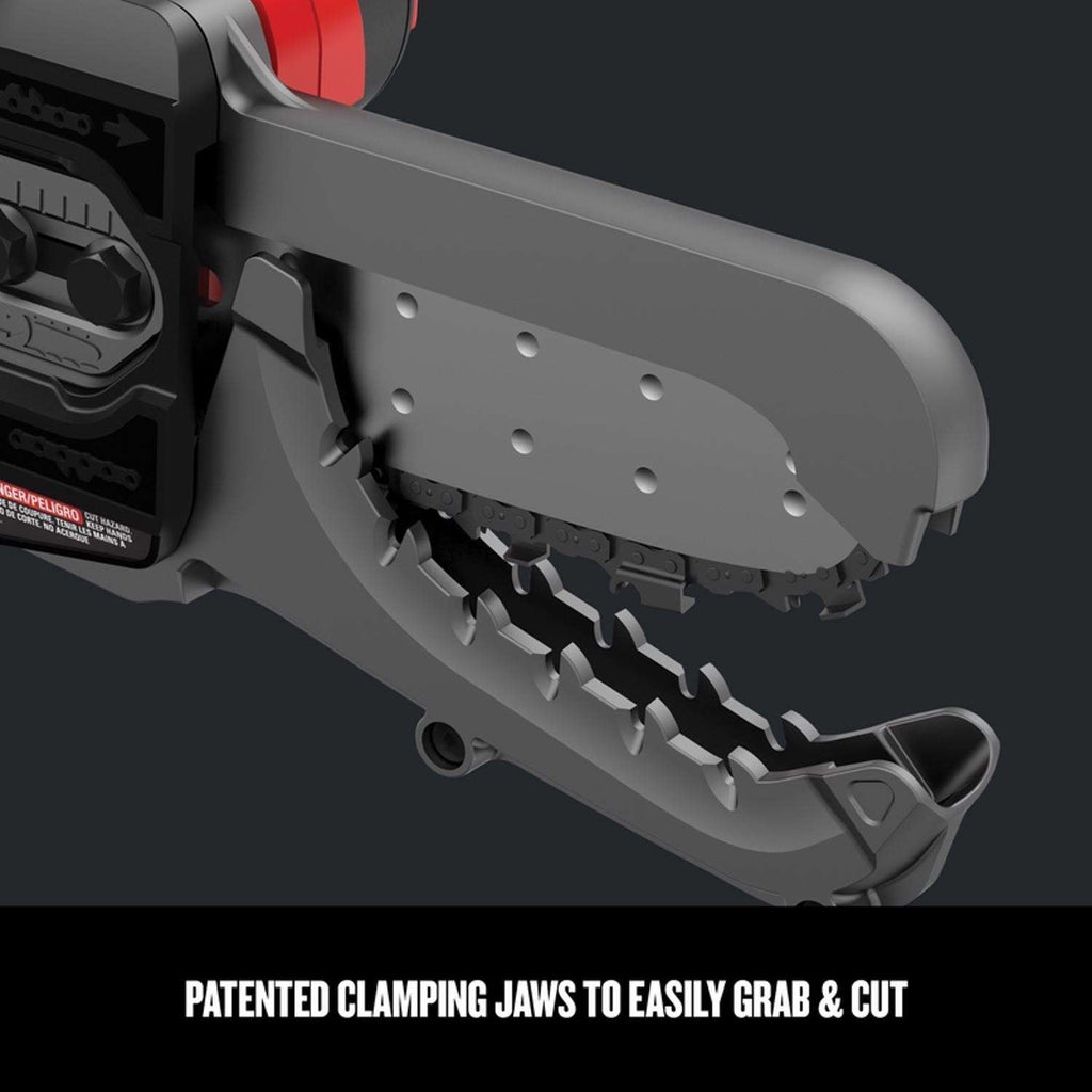  Craftsman V20 6 In. Battery Lopper Kit (Battery & Charger)