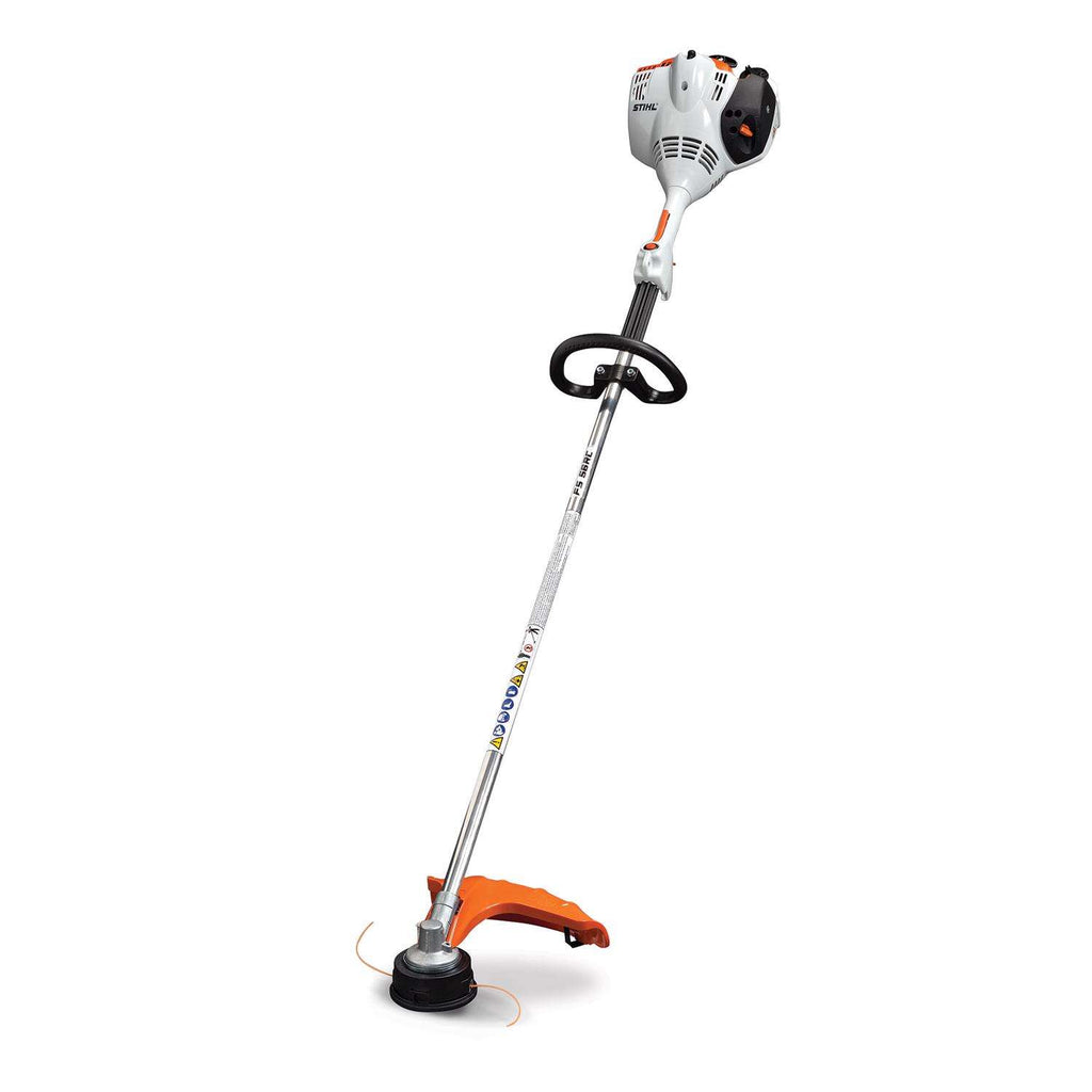  STIHL FS 56 RC-E 16.5 In. Gas Trimmer