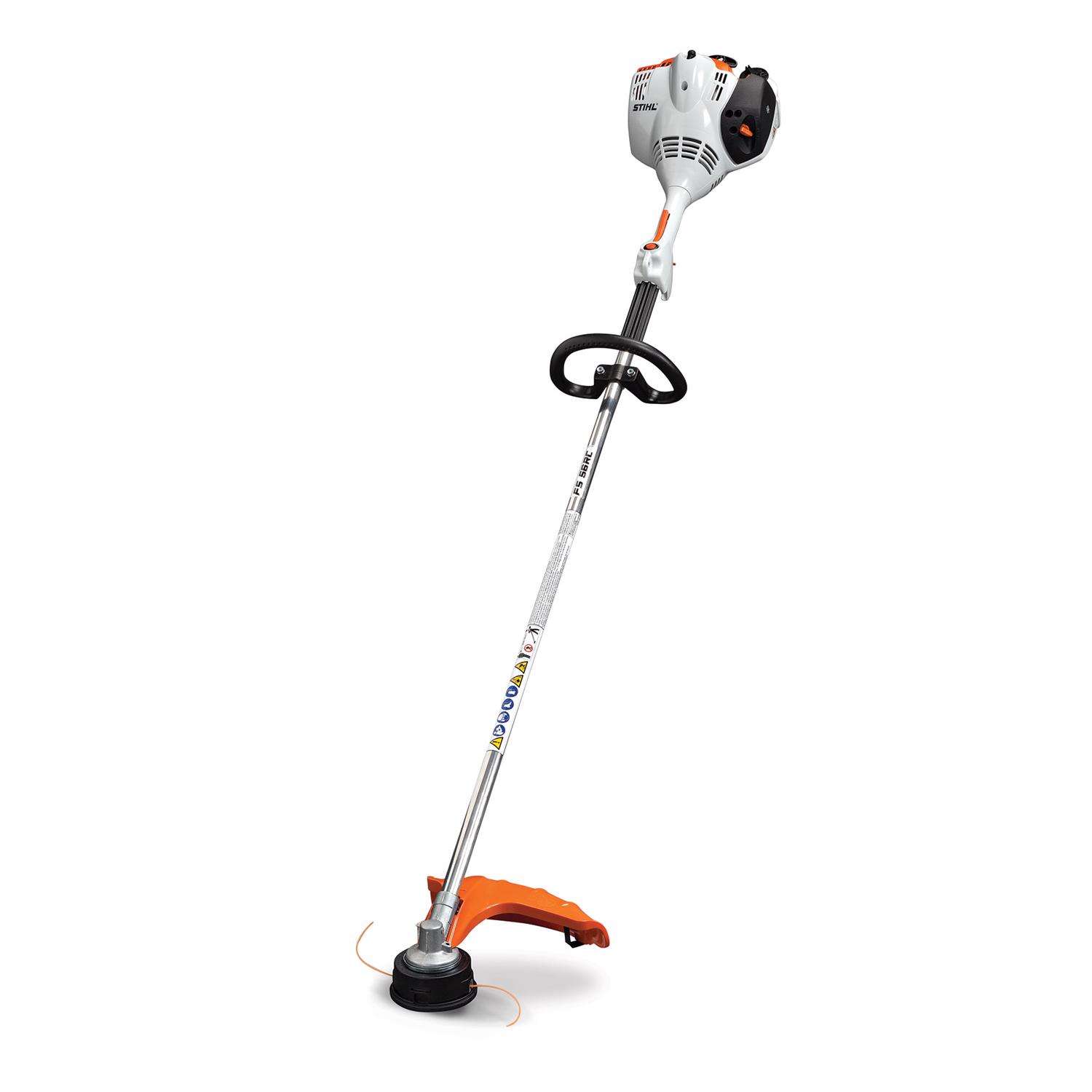  STIHL FS 56 RC-E 16.5 In. Gas Trimmer
