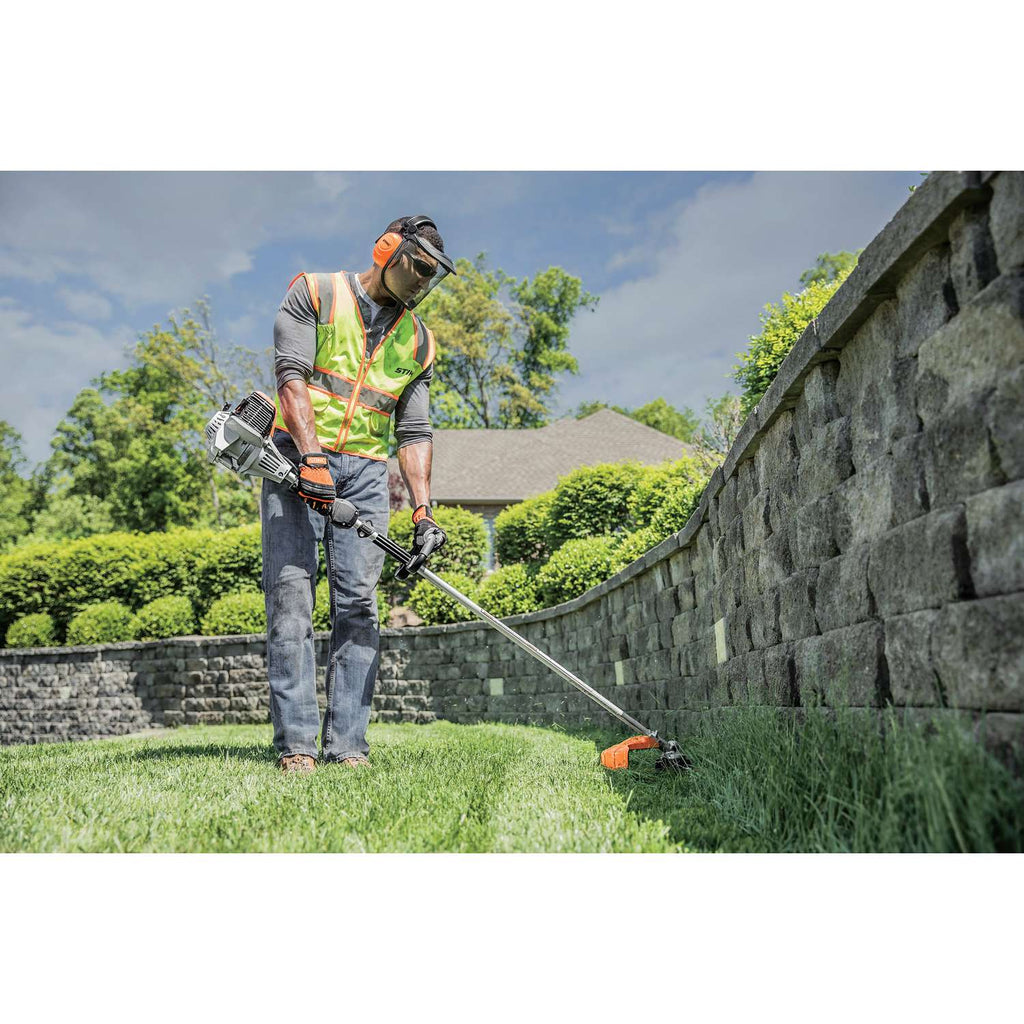  STIHL FS 91 R 16.5 In. Gas String Trimmer