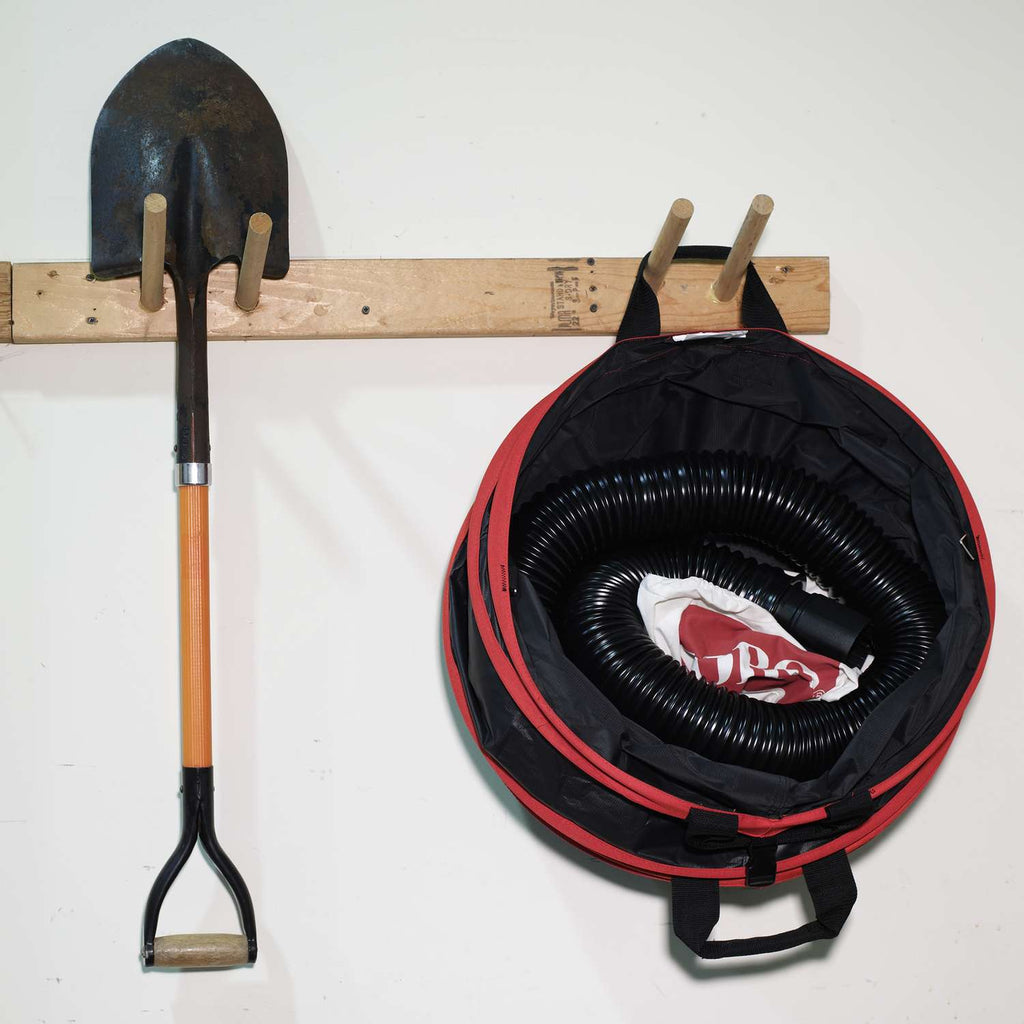  Toro 43 Gal Pop Up Yard Bag Drawstring 1 Pk