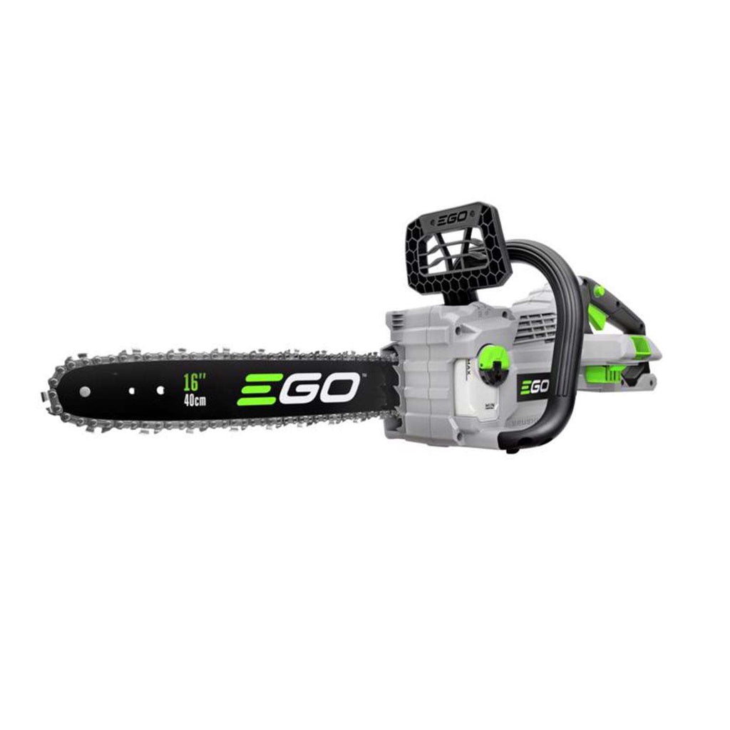  EGO Power+ CS1610 16 In. 40 Cc 56 V Battery Chainsaw Tool Only