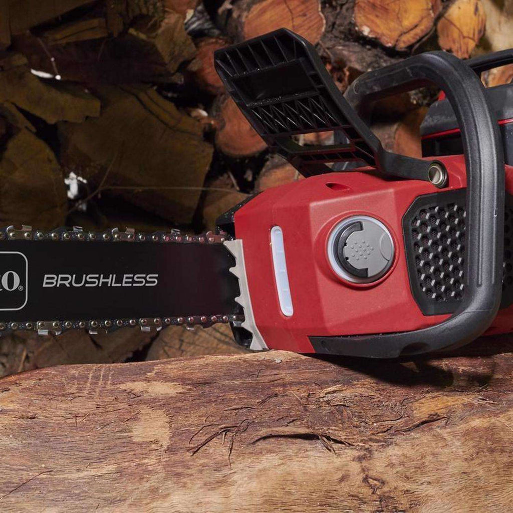  Toro 51851 16 In. 60 V Battery Chainsaw Kit (Battery & Charger)