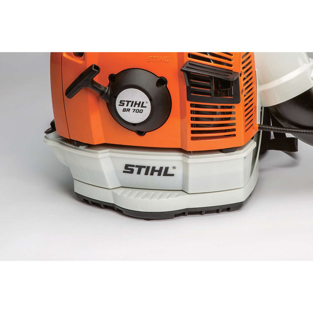  STIHL BR 700 197 Mph 912 CFM Gas Backpack Leaf Blower