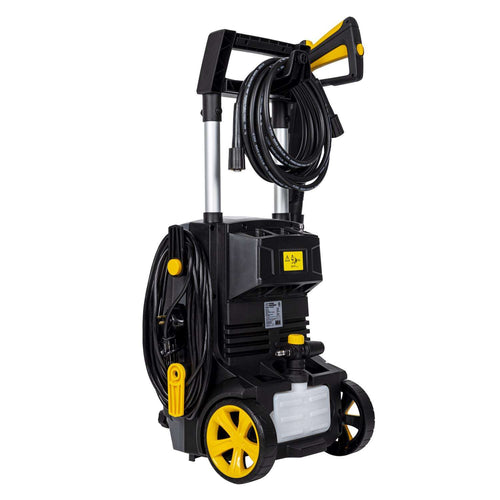  BE Power Equipment Workshop P1915EN OEM Branded 2000 Psi Electric 1.7 Gpm Pressure Washer