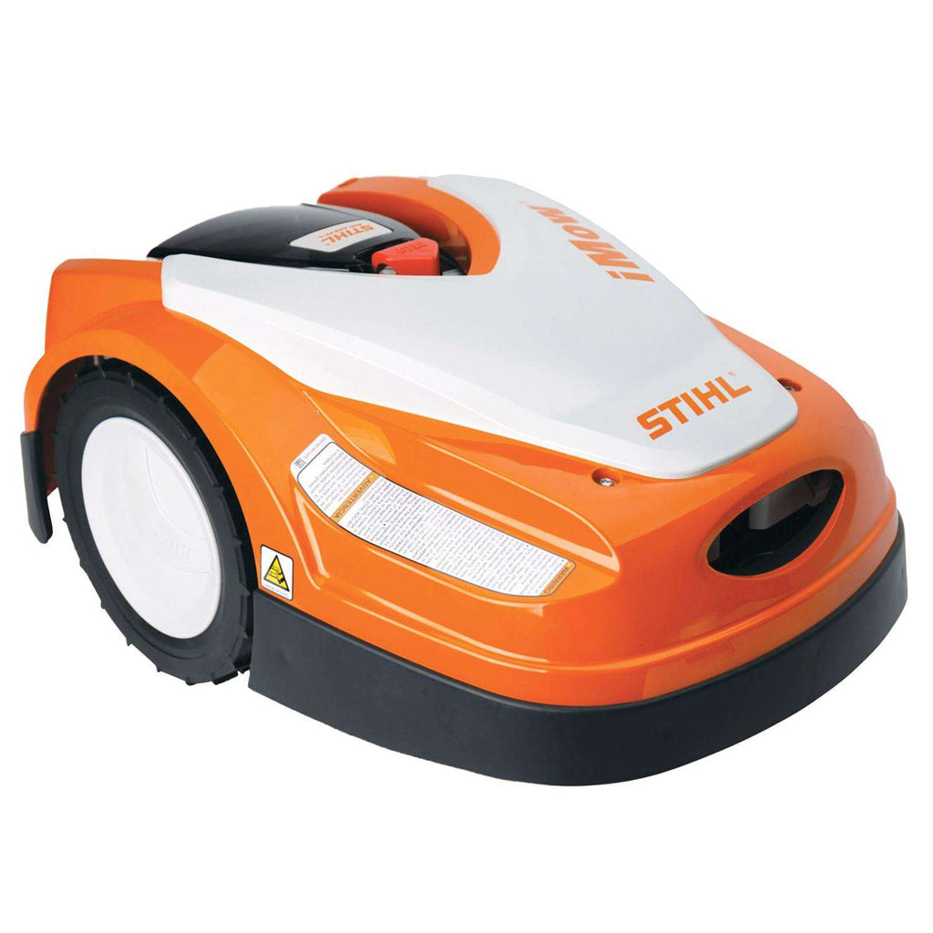  STIHL IMOW RMI 422 PC-L Battery Self-Propelled Robotic Lawn Mower