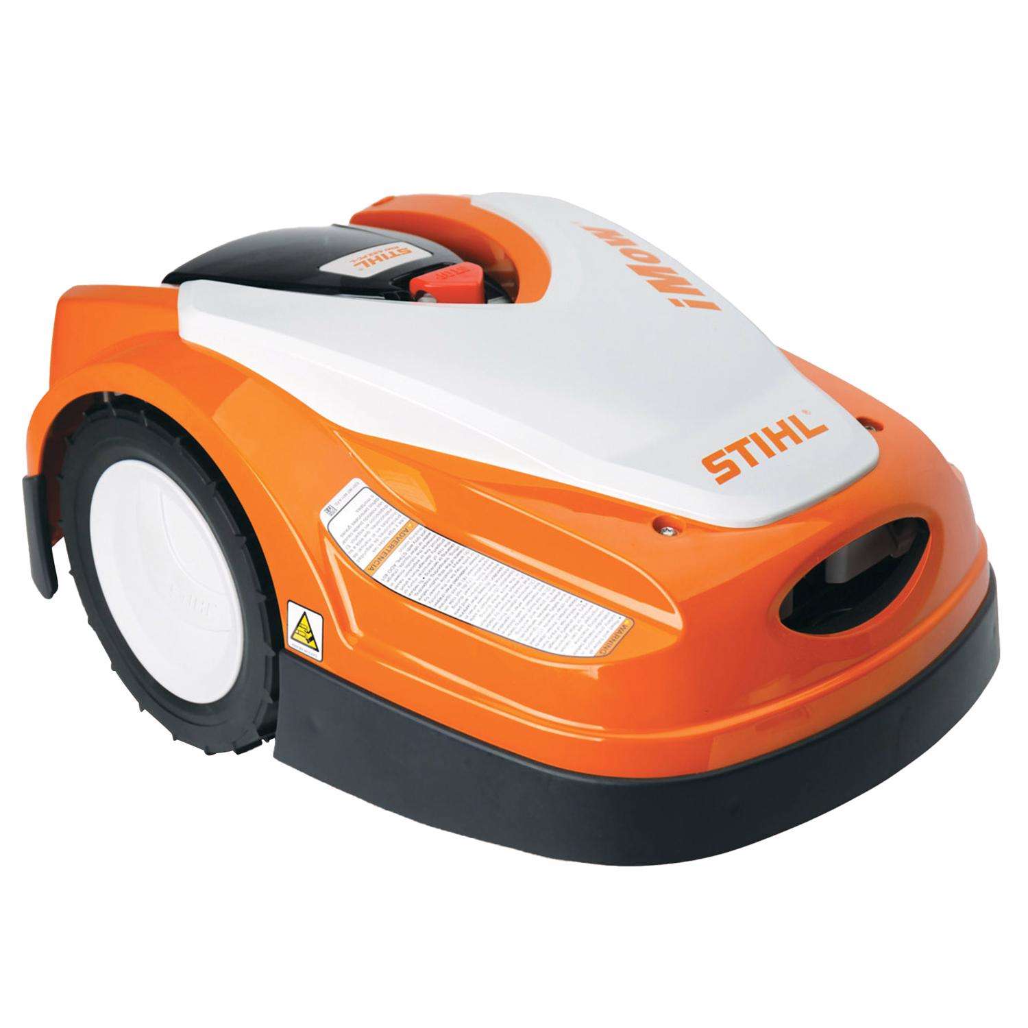  STIHL IMOW RMI 422 PC-L Battery Self-Propelled Robotic Lawn Mower