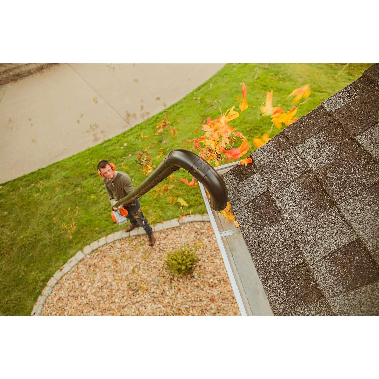  STIHL Gutter Cleaning Kit
