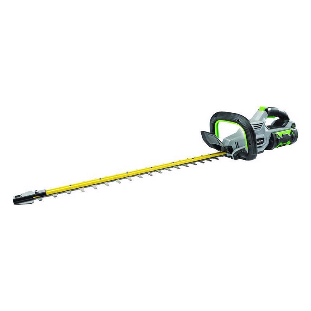  EGO Power+ HT2411 24 In. 56 V Battery Hedge Trimmer Kit (Battery & Charger) W/ 2.5 AH BATTERY