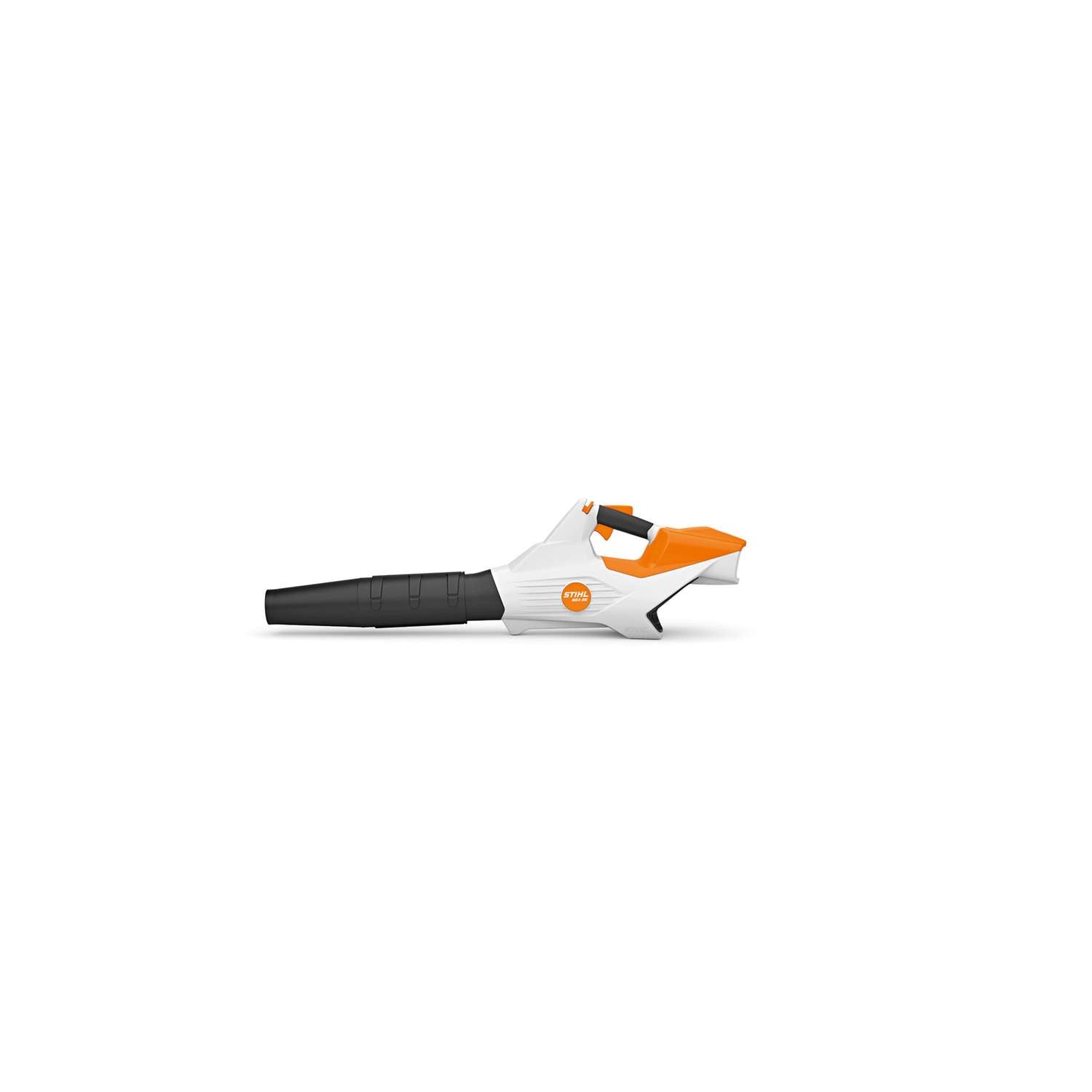  STIHL BGA 200 188 Mph 553 CFM 36 V Battery Handheld Leaf Blower Tool Only