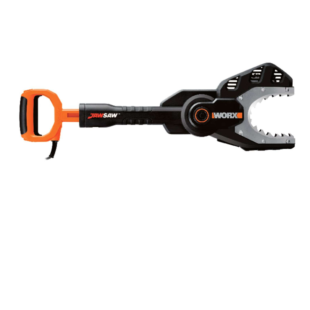  Worx JawSaw 6 In. Electric Chainsaw