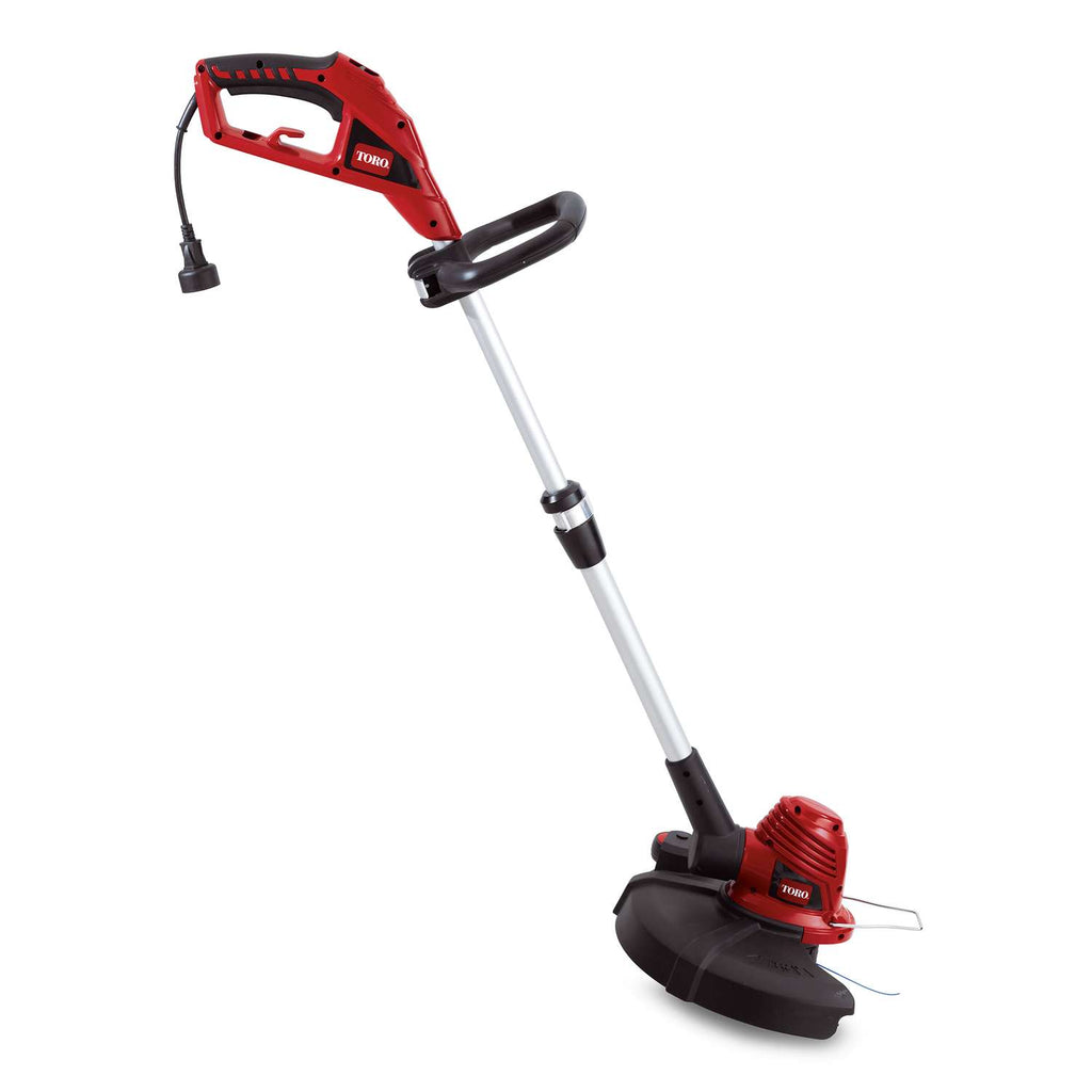  Toro 51480A 14 In. Electric Edger/Trimmer
