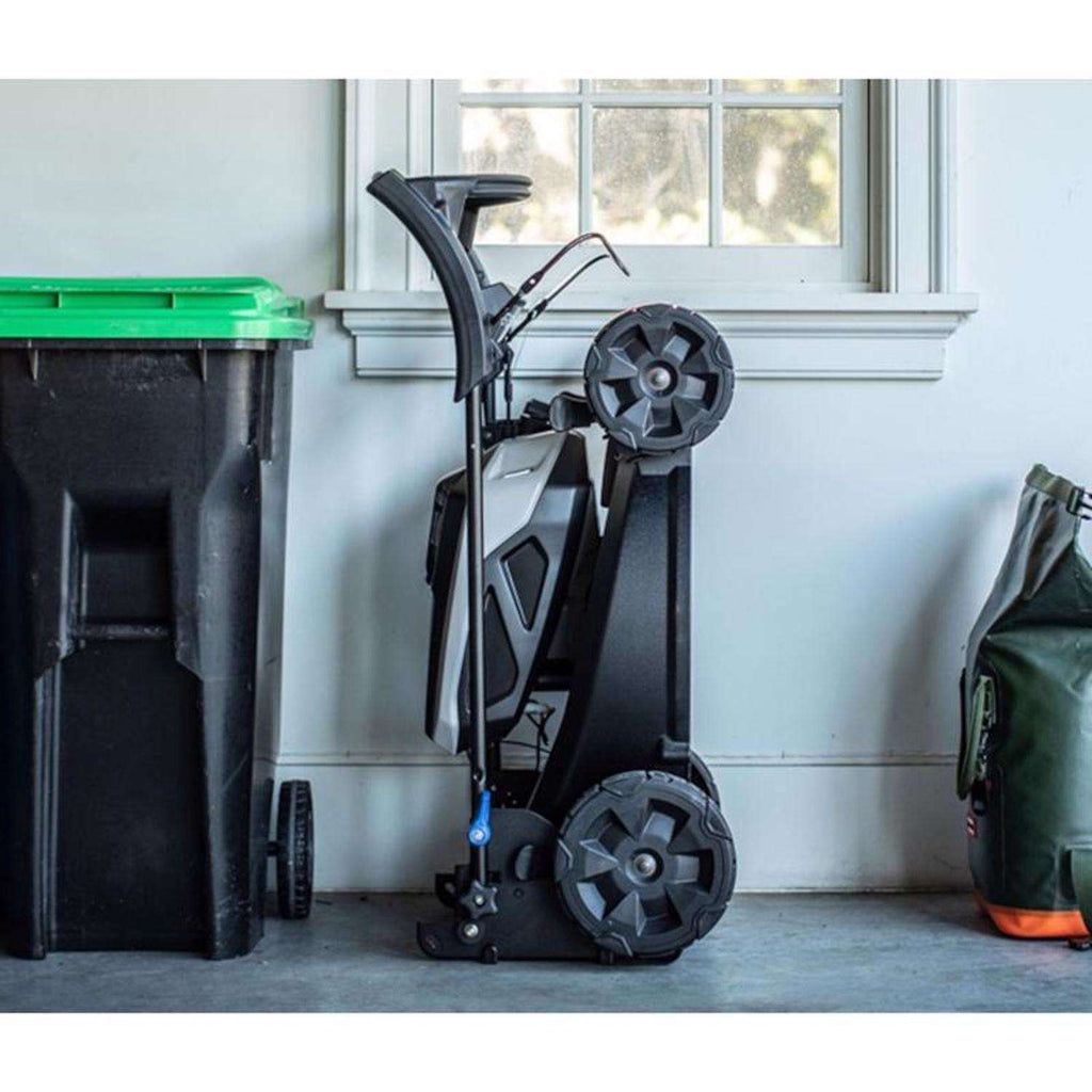  Toro Super Recycler 21 In. 60 V Battery Self-Propelled Lawn Mower Kit (Battery & Charger)