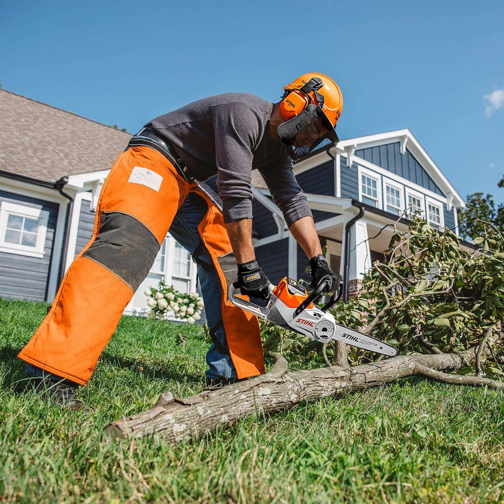  STIHL MSA 140 C-B 12 In. 36 V Battery Chainsaw Kit (Battery & Charger)