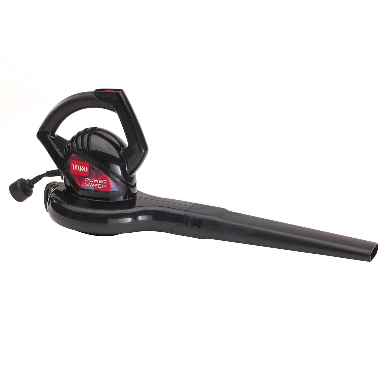  Toro Power Sweep 160 Mph 155 CFM Electric Handheld Blower