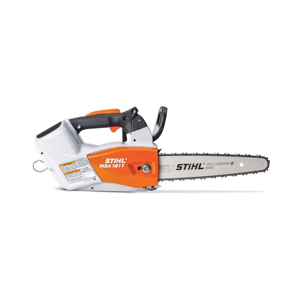  STIHL MSA 161 T 12 In. Battery Chainsaw Tool Only
