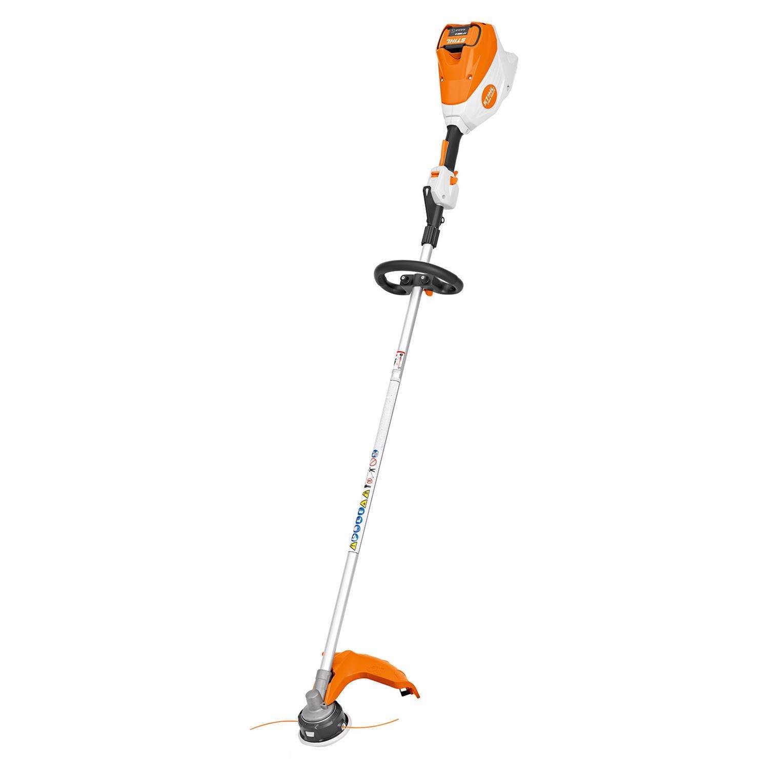  STIHL FSA 120 R 15 In. 36 V Battery Trimmer Tool Only