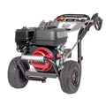  Simpson PowerShot CRX 3500 Psi Gas 2.5 Gpm Pressure Washer