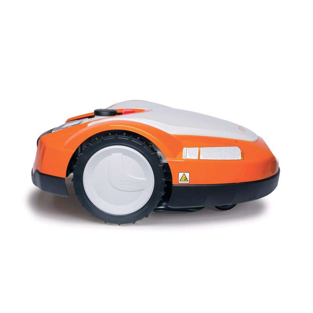  STIHL IMOW RMI 632 PC-L 240 V Battery Self-Propelled Robotic Lawn Mower