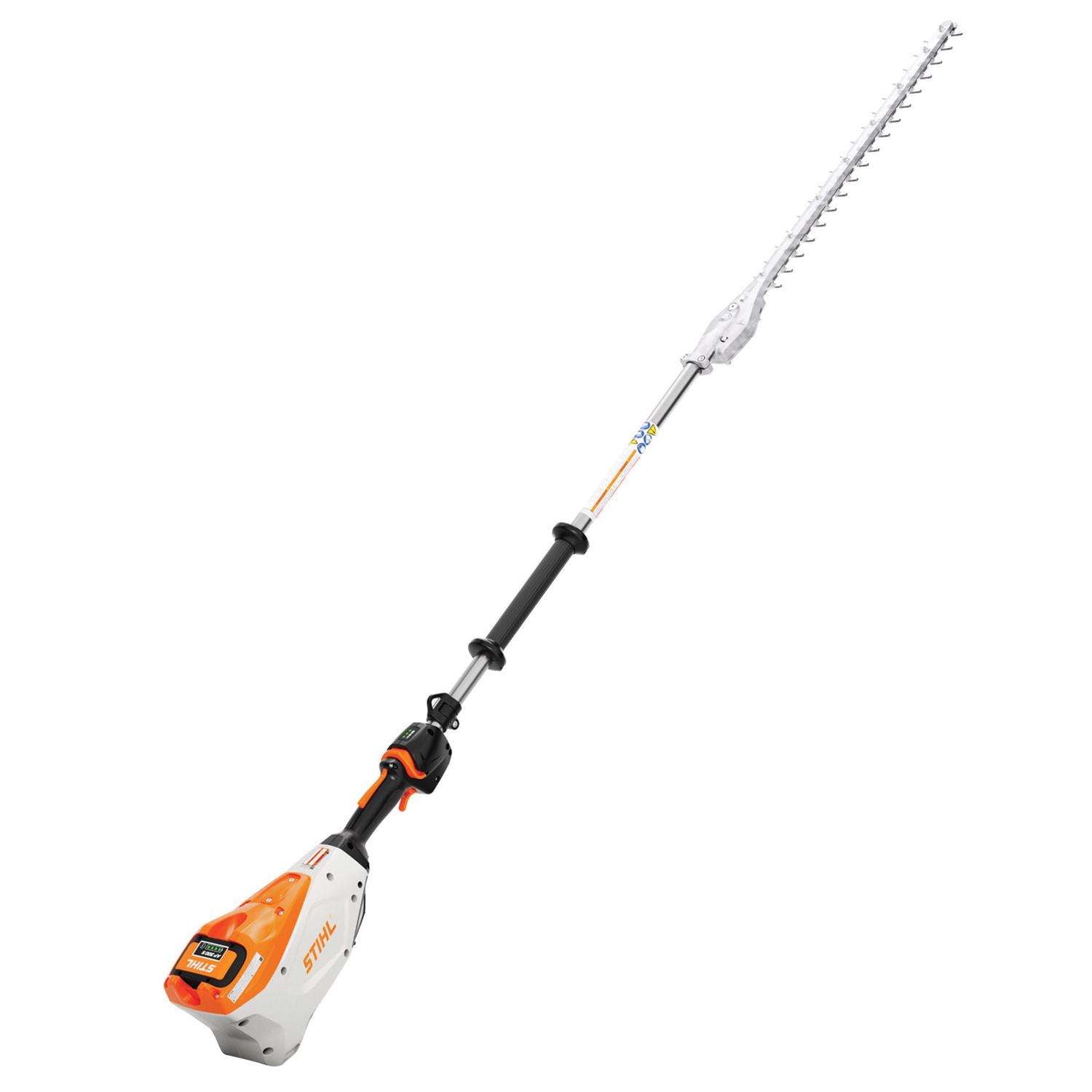  STIHL HLA 135 K 24 In. 36 V Battery Extended Reach Hedge Trimmer Tool Only